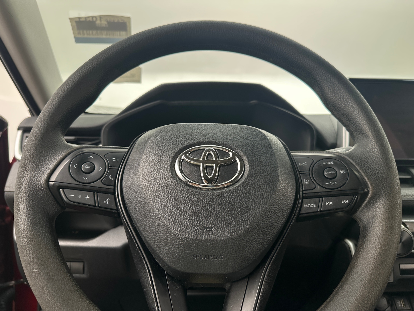 Thumbnail: 2023 Toyota RAV4 - 5