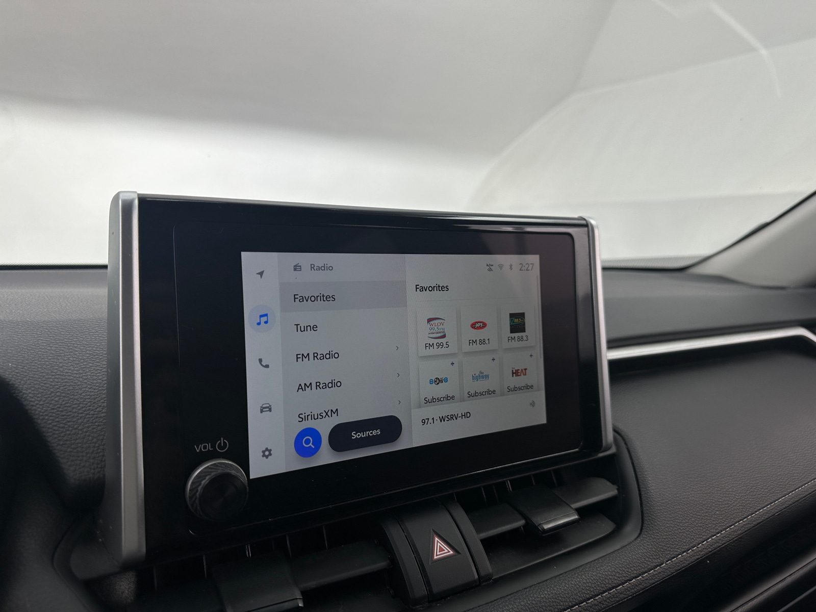 Thumbnail: 2023 Toyota RAV4 - 4