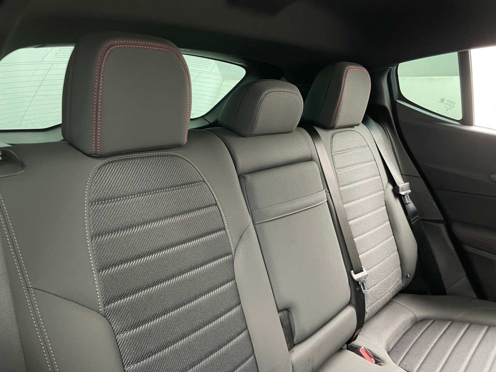 Thumbnail: 2024 Dodge Hornet - 5