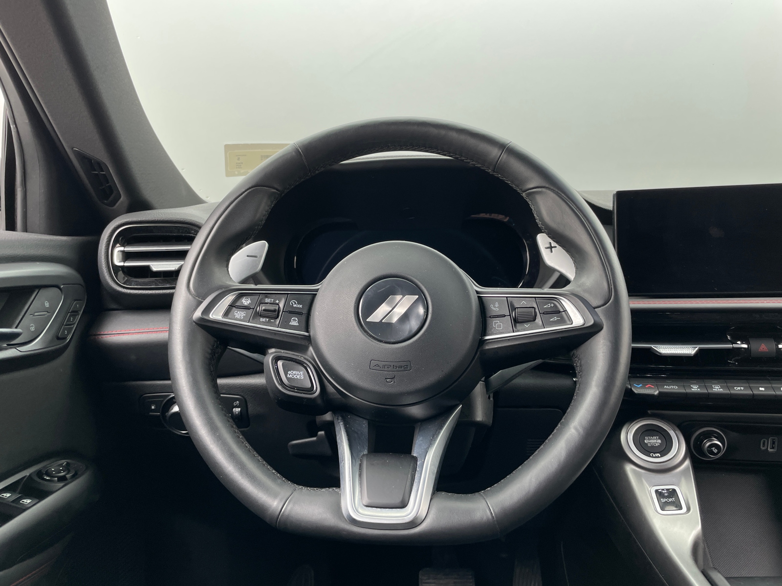 Thumbnail: 2024 Dodge Hornet - 4