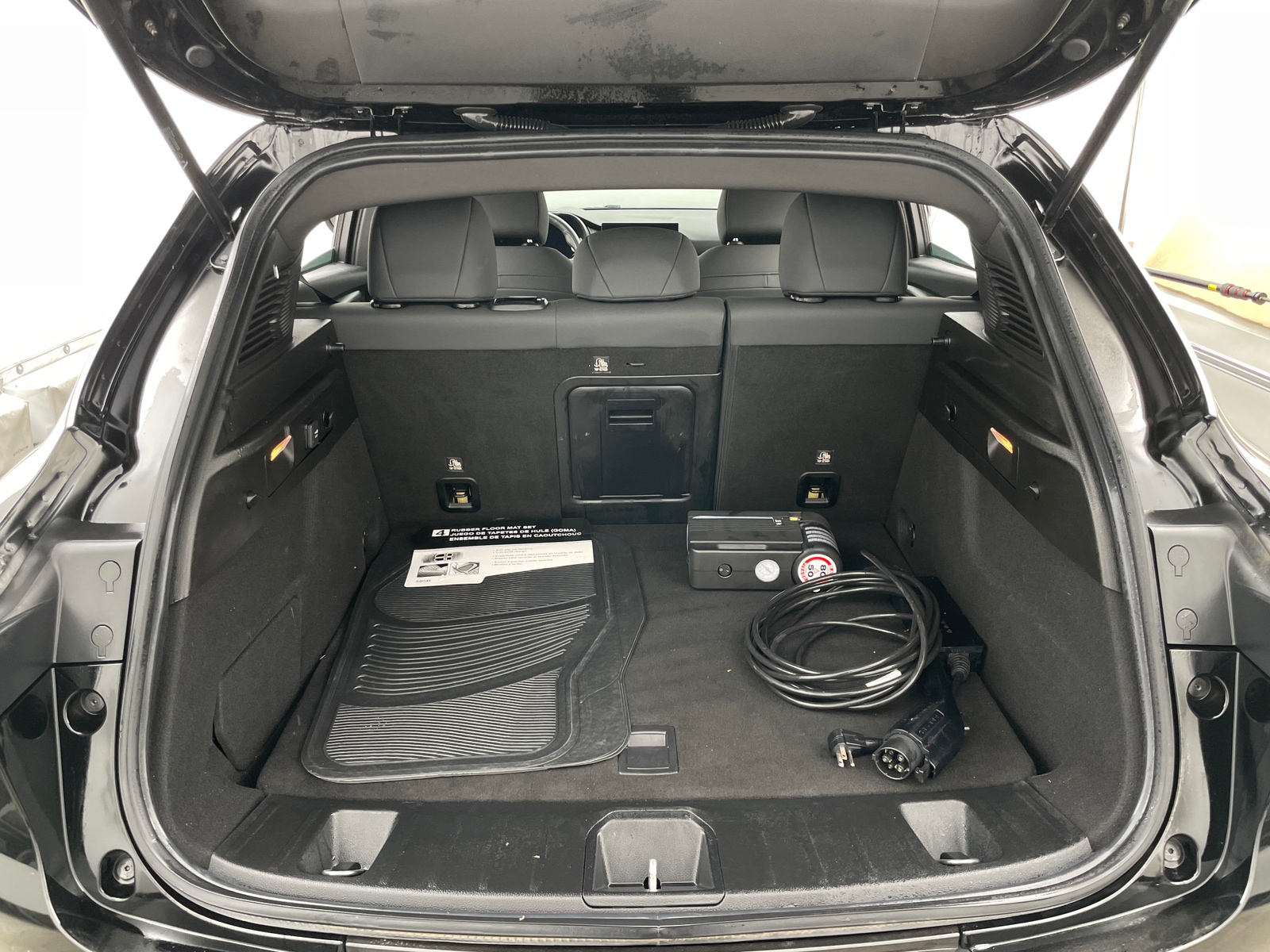 Thumbnail: 2024 Dodge Hornet - 6