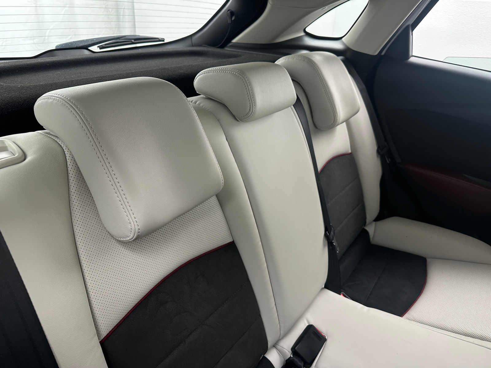 Thumbnail: 2017 Mazda CX-3 - 5