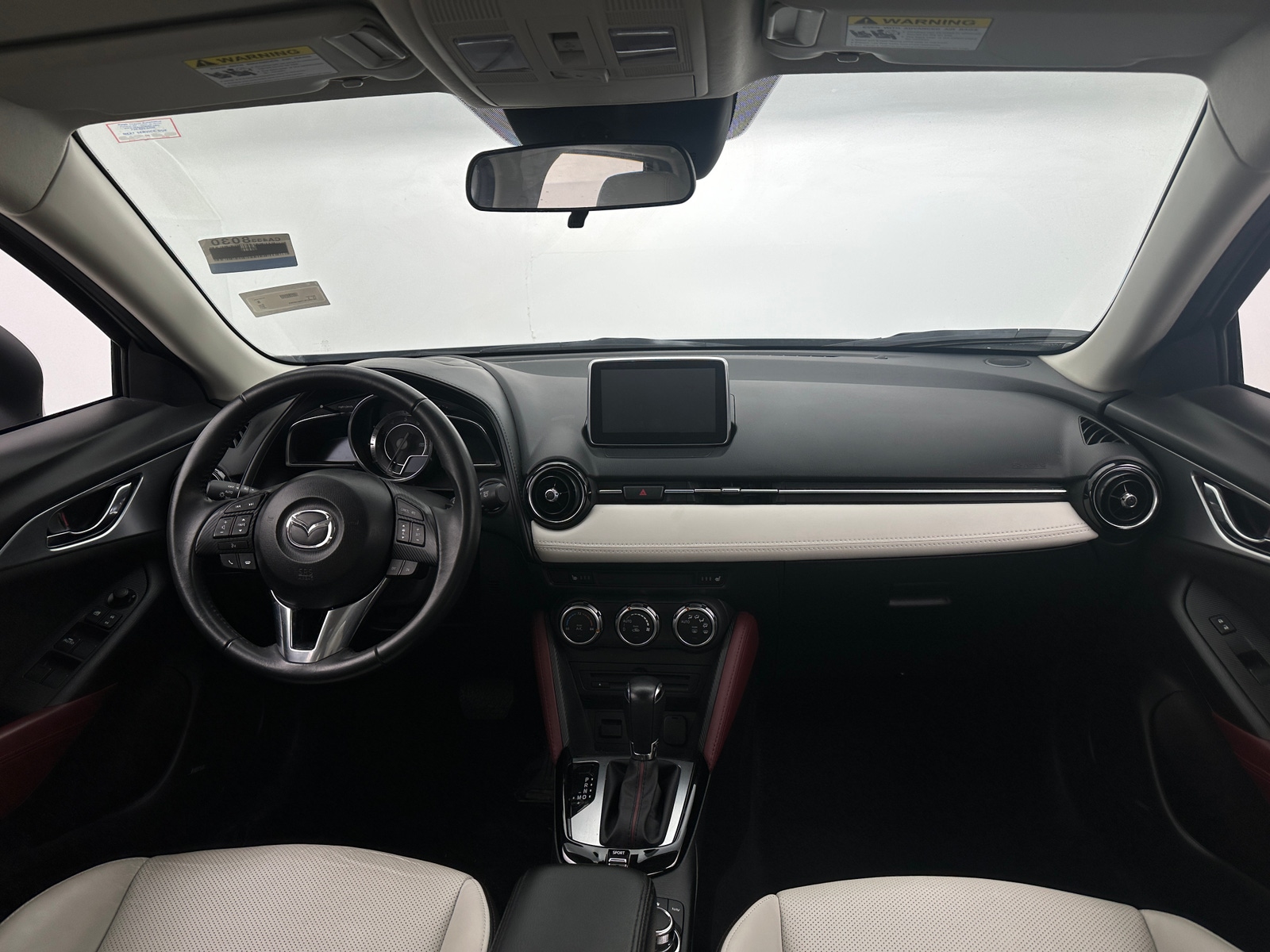 Thumbnail: 2017 Mazda CX-3 - 2