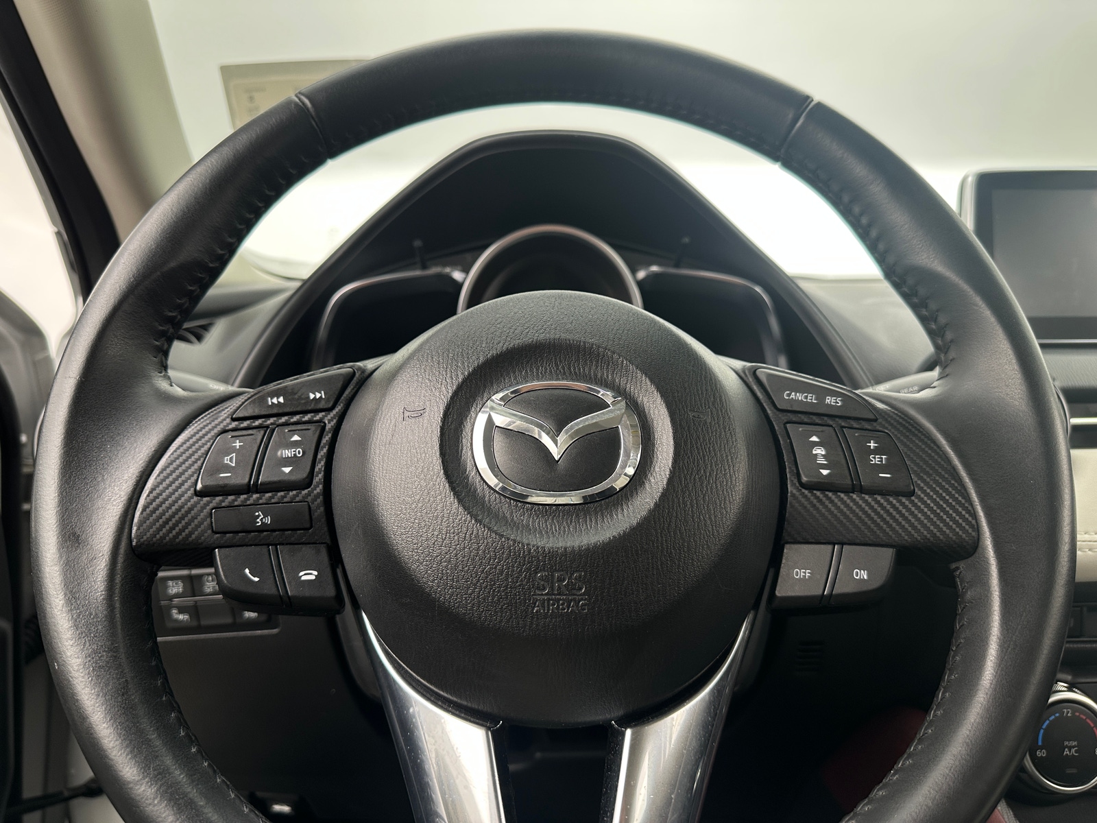 Thumbnail: 2017 Mazda CX-3 - 4