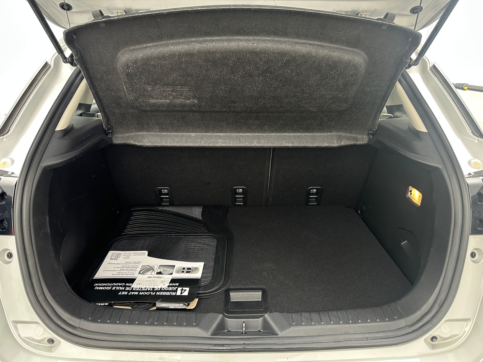 Thumbnail: 2017 Mazda CX-3 - 6