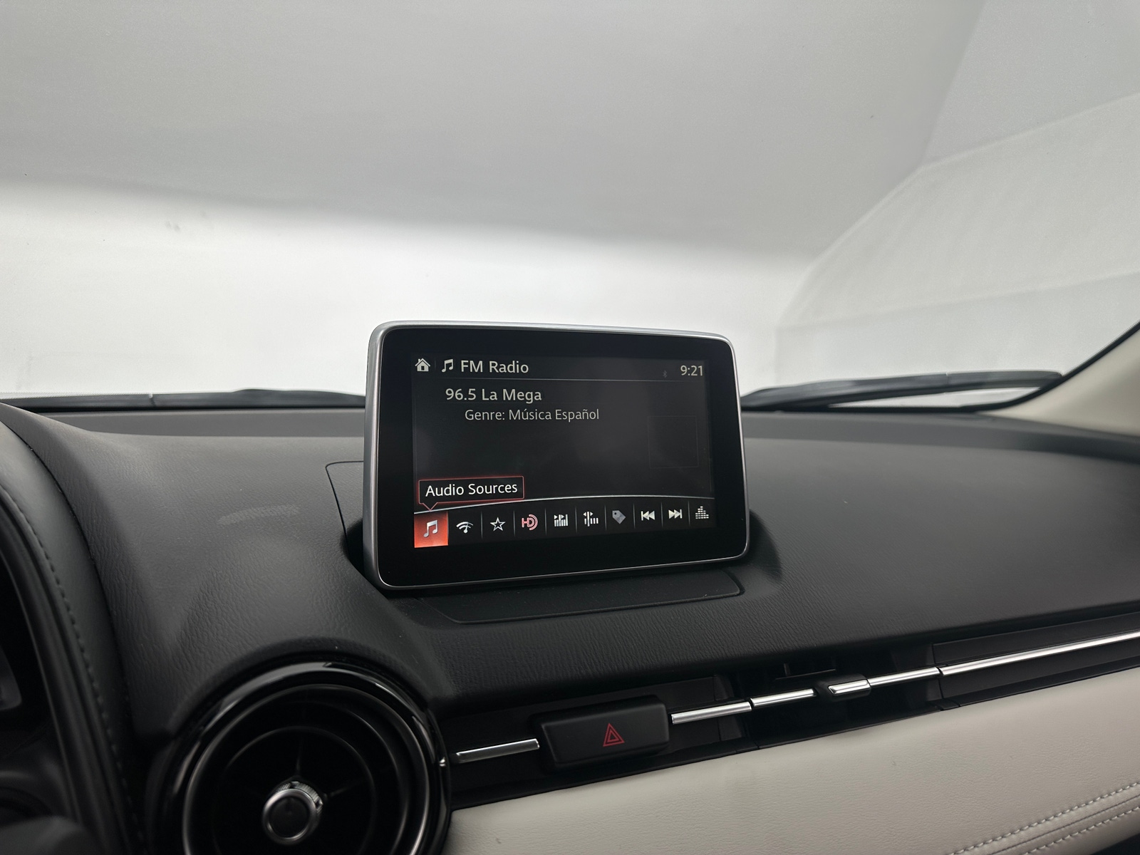 Thumbnail: 2017 Mazda CX-3 - 3