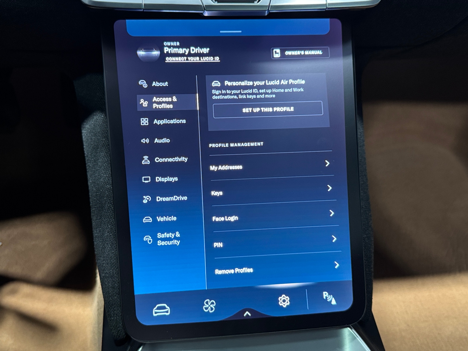 Thumbnail: 2024 Lucid Air - 3