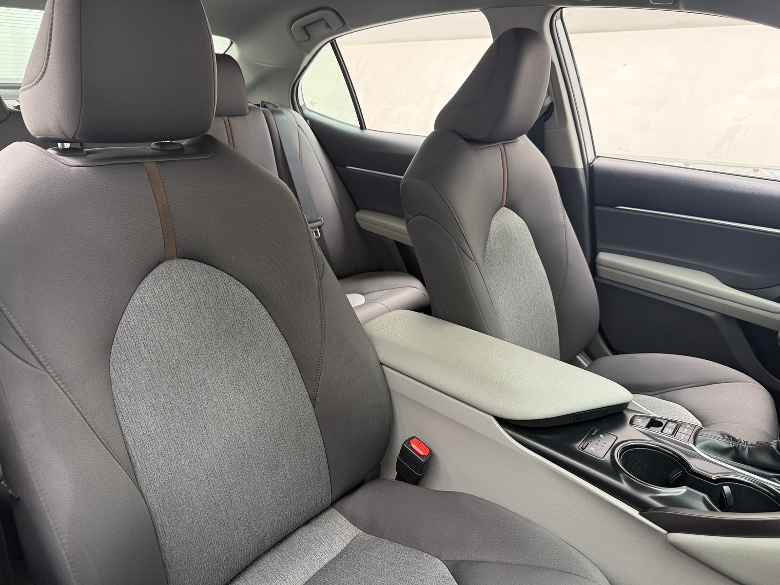 Thumbnail: 2019 Toyota Camry - 2