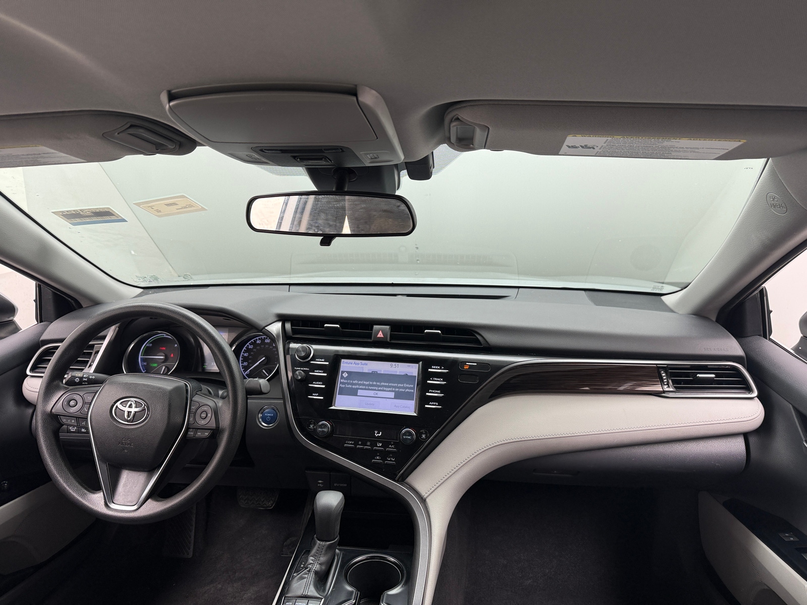 Thumbnail: 2019 Toyota Camry - 3