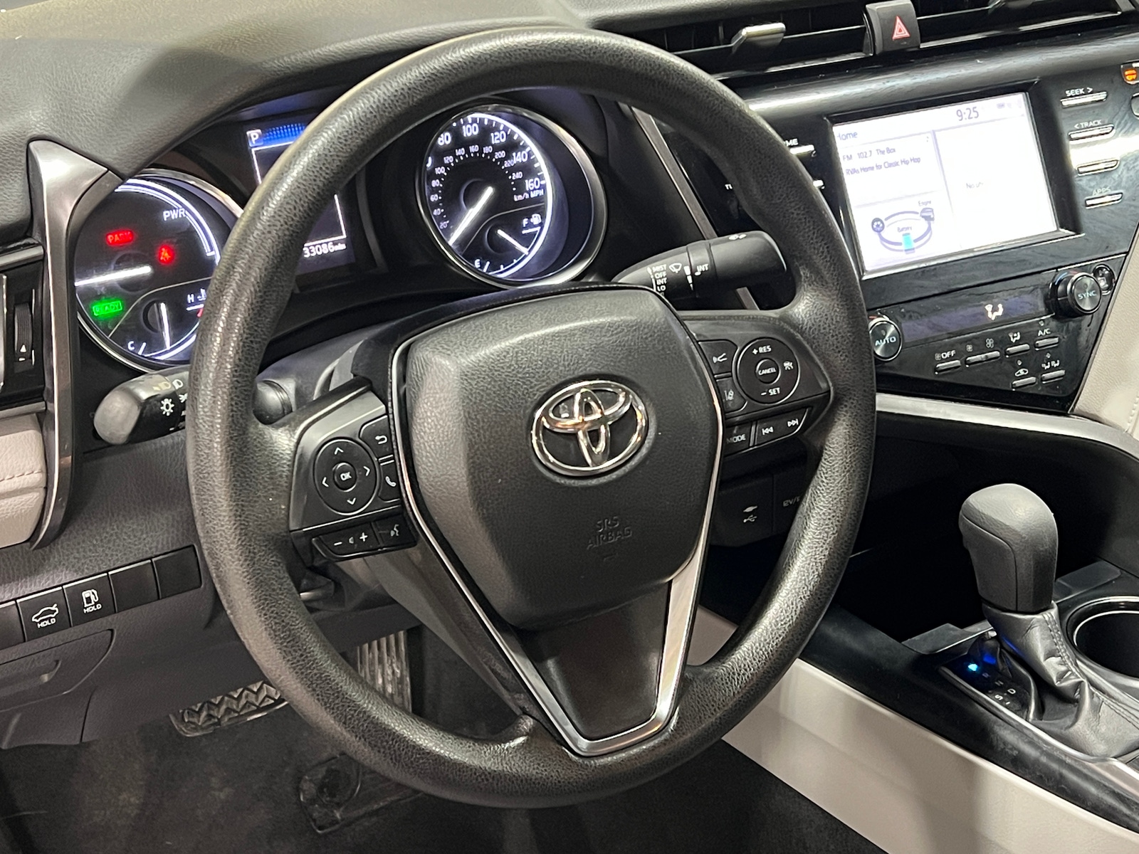 Thumbnail: 2019 Toyota Camry - 5