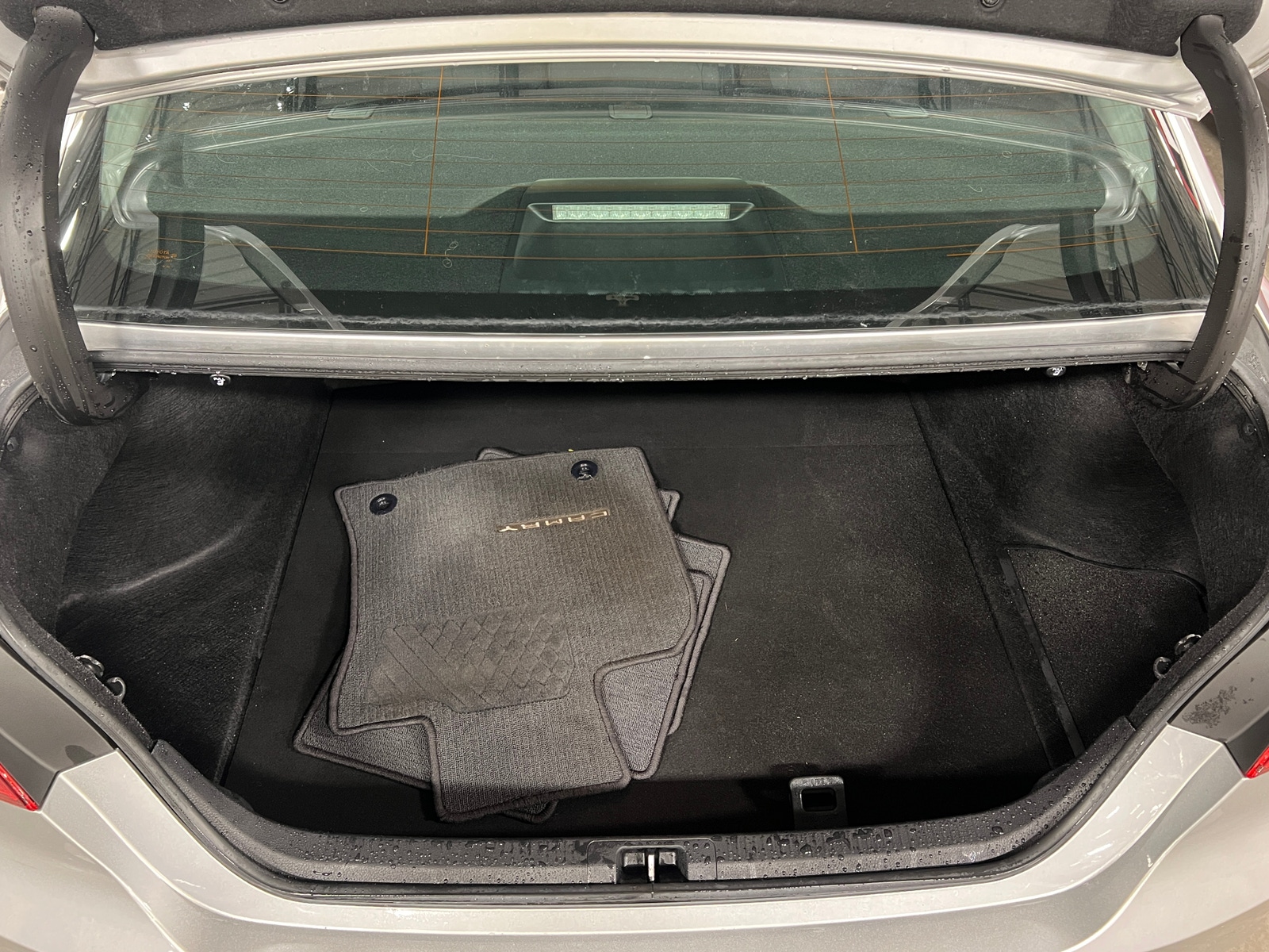 Thumbnail: 2019 Toyota Camry - 7