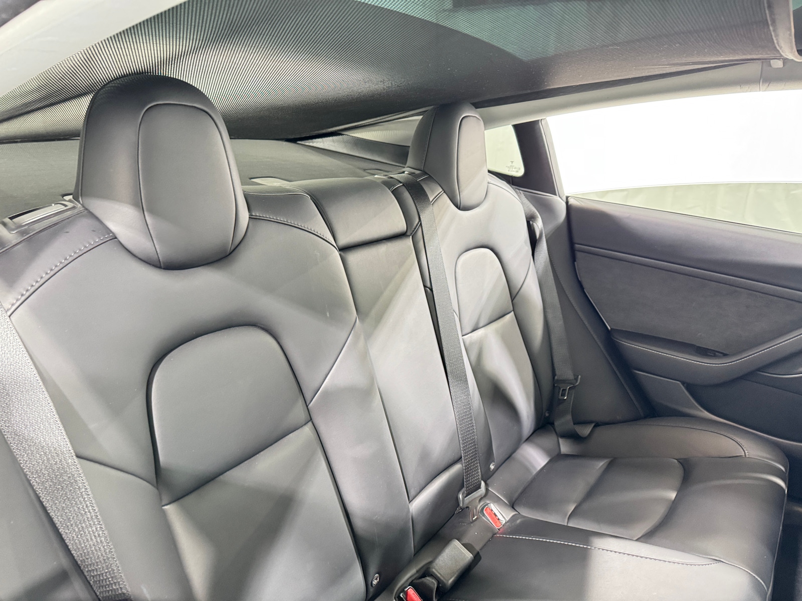 Thumbnail: 2023 Tesla Model 3 - 5