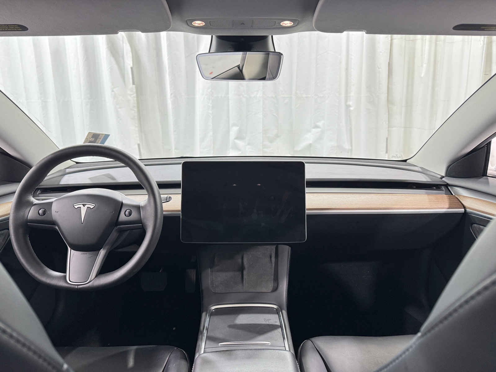 Thumbnail: 2023 Tesla Model 3 - 2