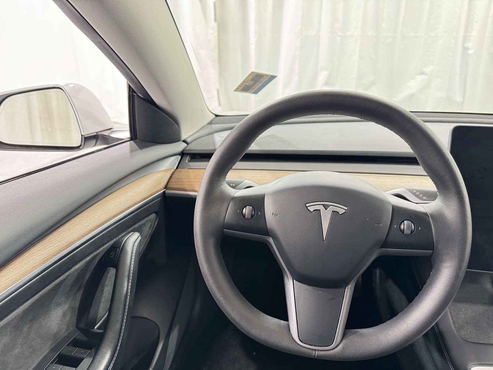 Thumbnail: 2023 Tesla Model 3 - 4