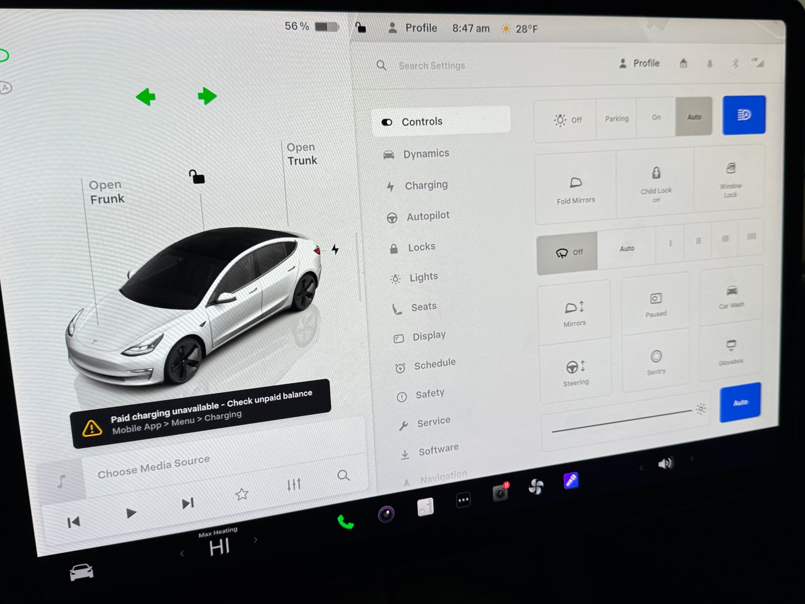 Thumbnail: 2023 Tesla Model 3 - 3