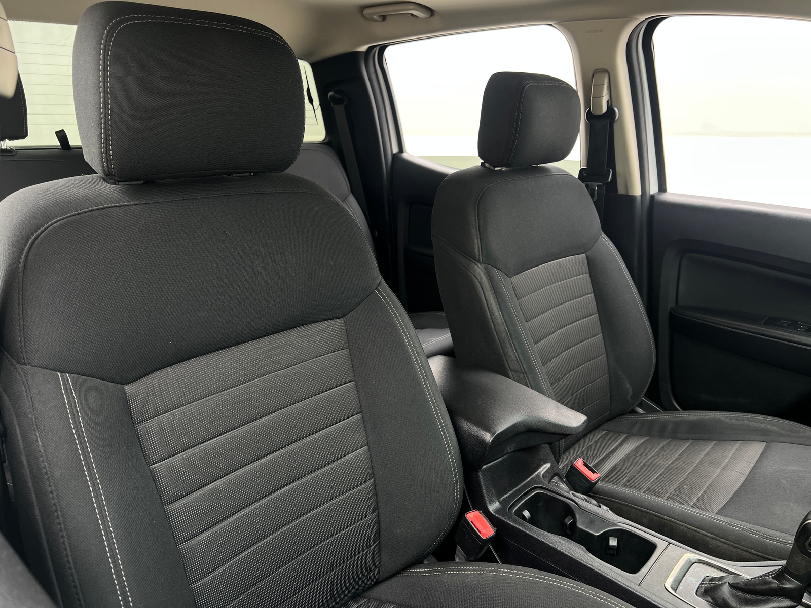 Thumbnail: 2020 Ford Ranger - 2