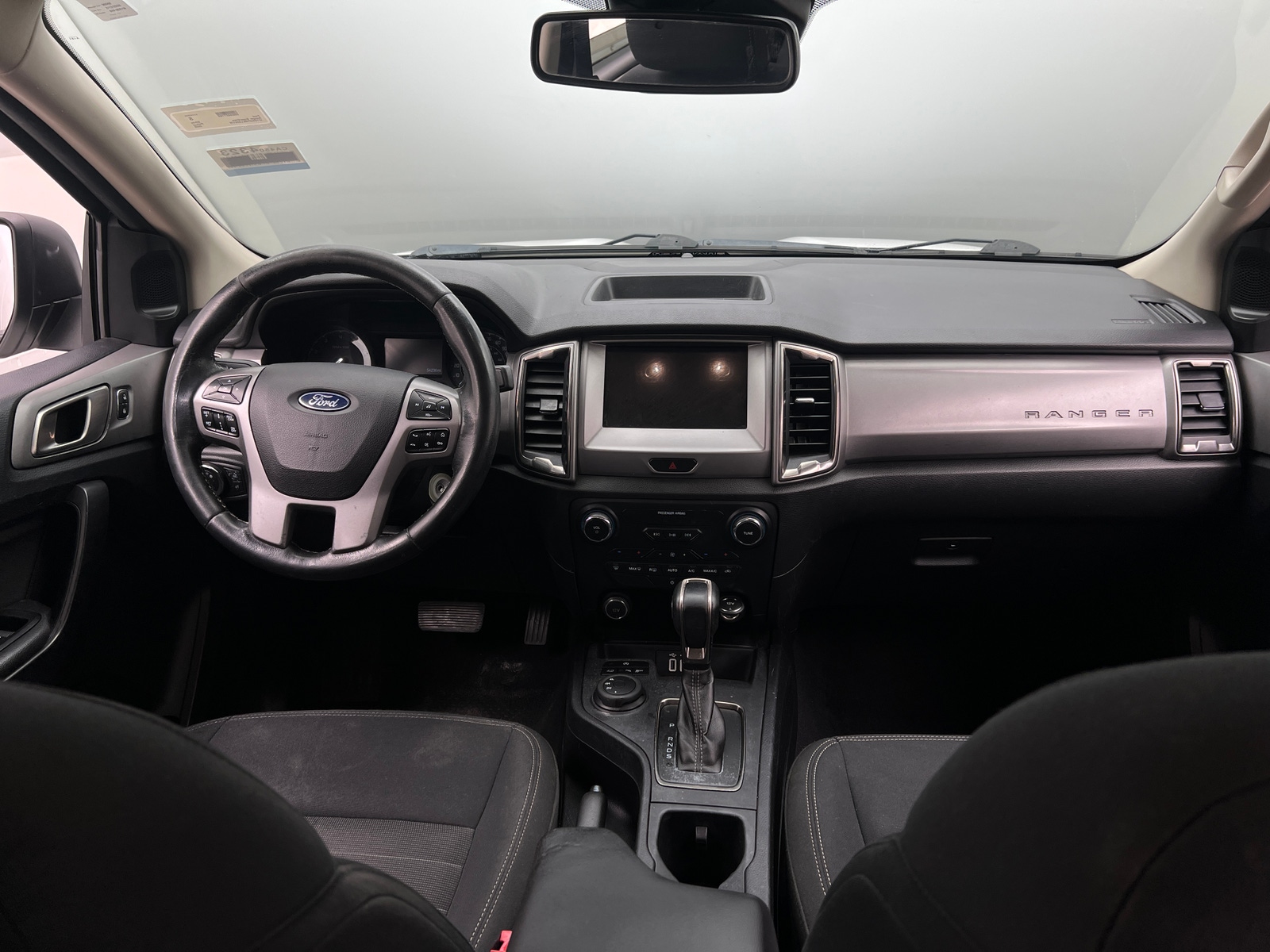 Thumbnail: 2020 Ford Ranger - 3