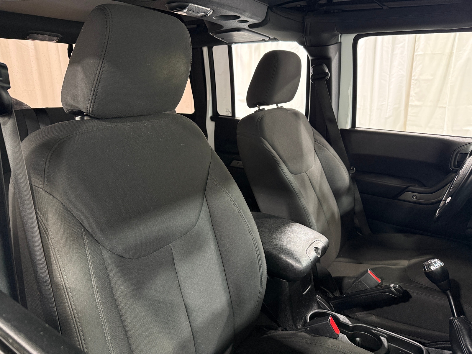 Thumbnail: 2018 Jeep Wrangler - 2