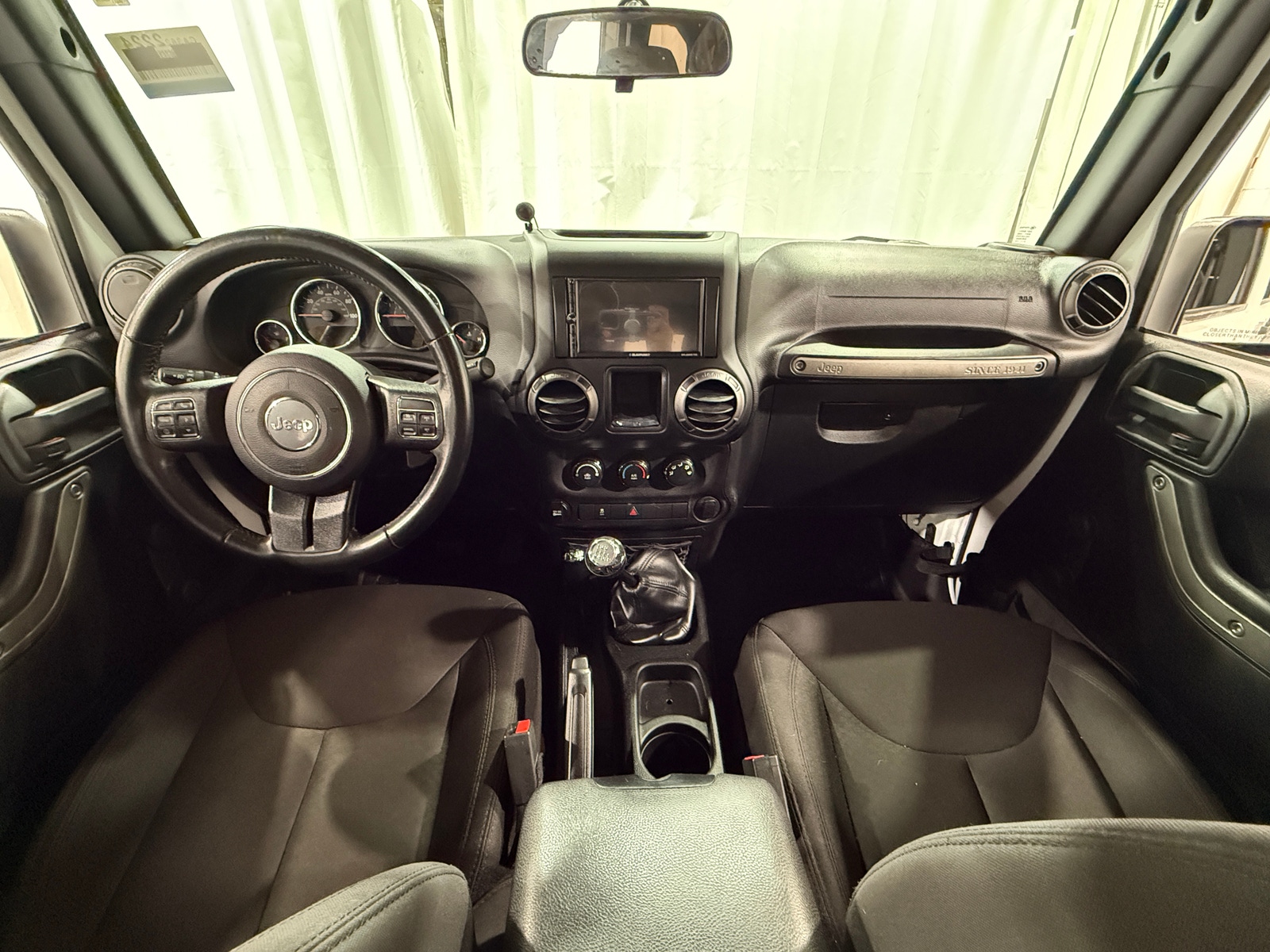 Thumbnail: 2018 Jeep Wrangler - 3