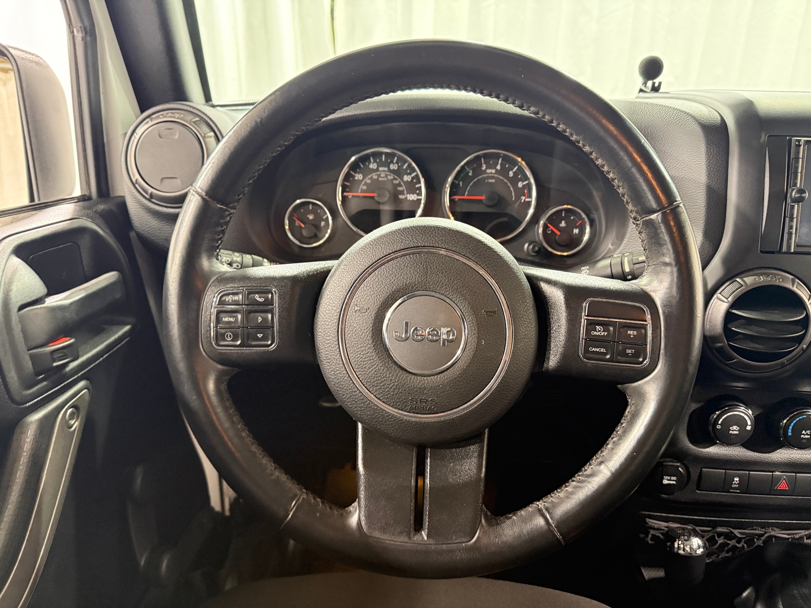 Thumbnail: 2018 Jeep Wrangler - 5