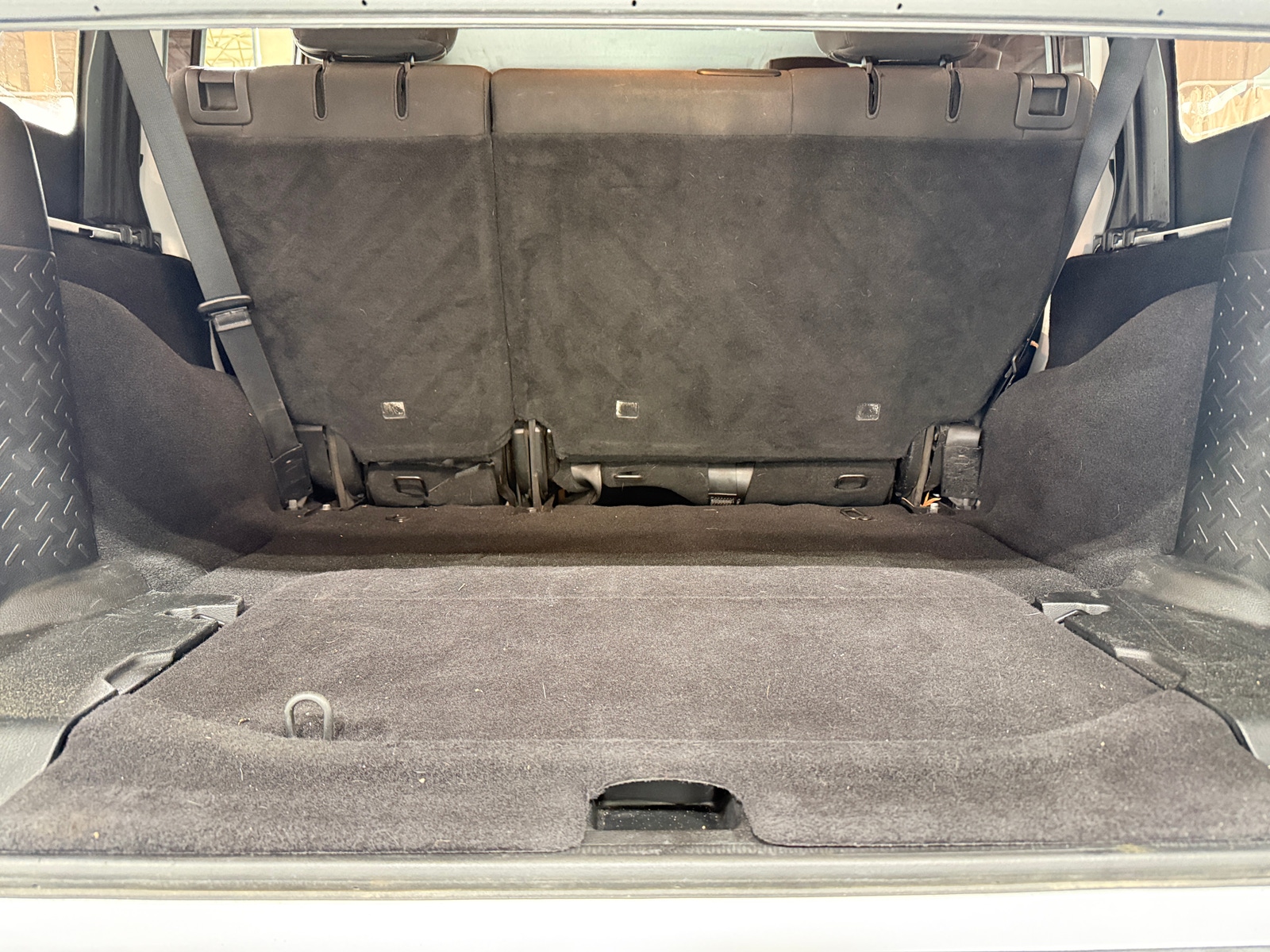 Thumbnail: 2018 Jeep Wrangler - 7