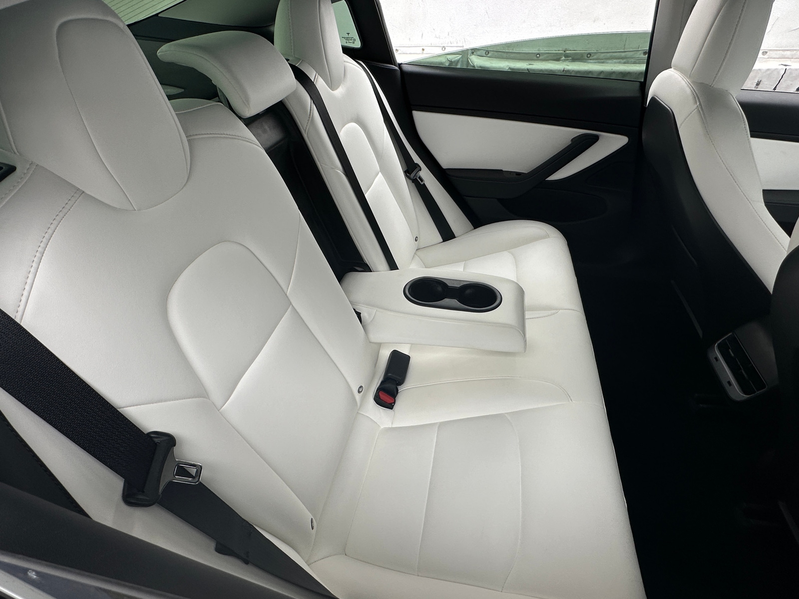 Thumbnail: 2018 Tesla Model 3 - 5