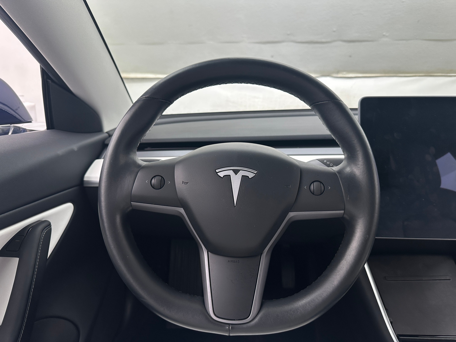 Thumbnail: 2018 Tesla Model 3 - 4