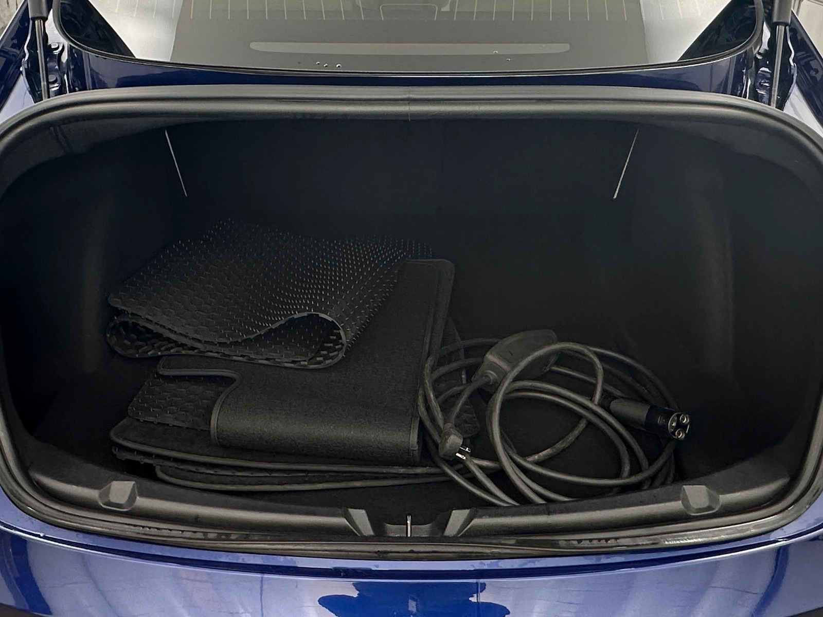 Thumbnail: 2018 Tesla Model 3 - 6