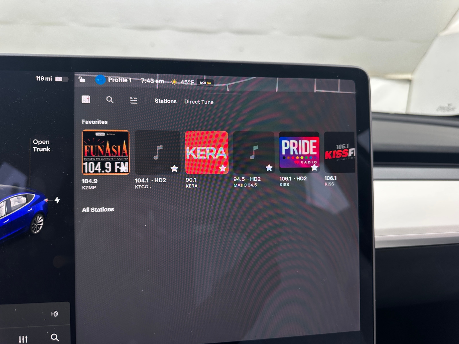 Thumbnail: 2018 Tesla Model 3 - 3