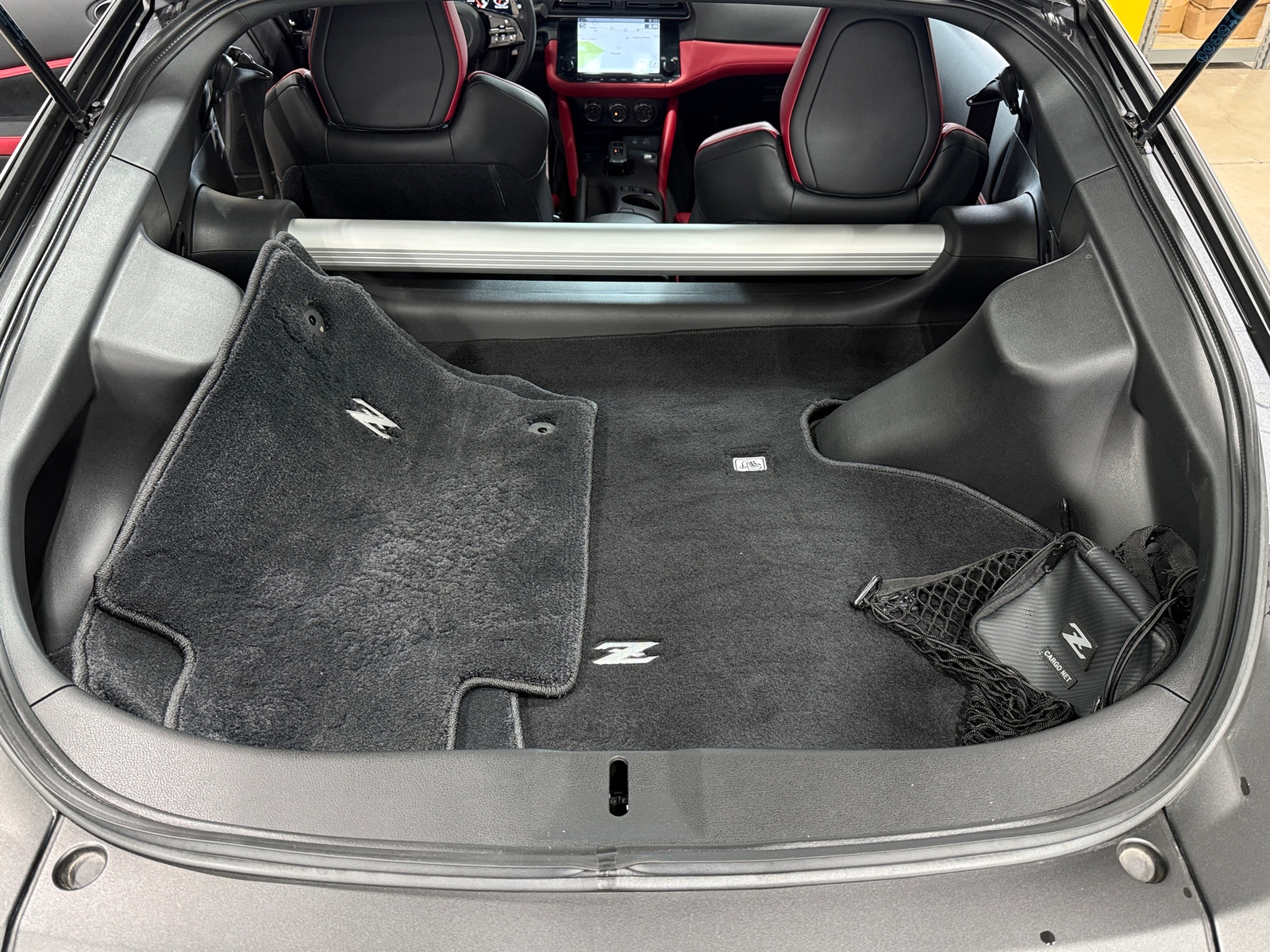 Thumbnail: 2024 Nissan Z - 4