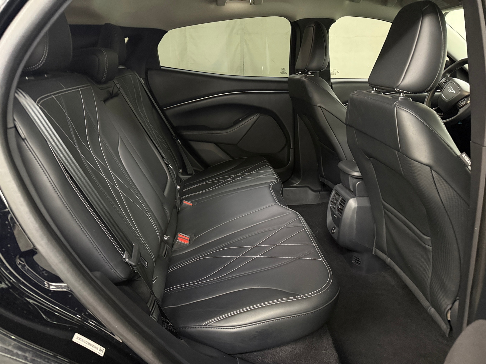 Thumbnail: 2021 Ford Mustang Mach-E - 5