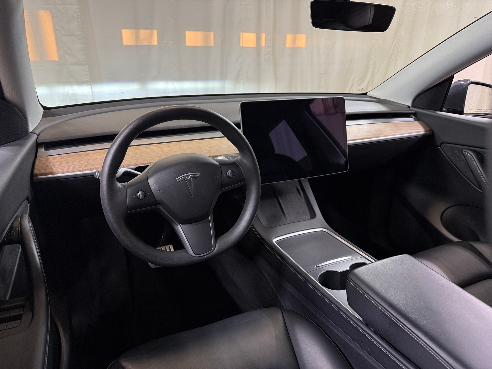 Thumbnail: 2022 Tesla Model Y - 2