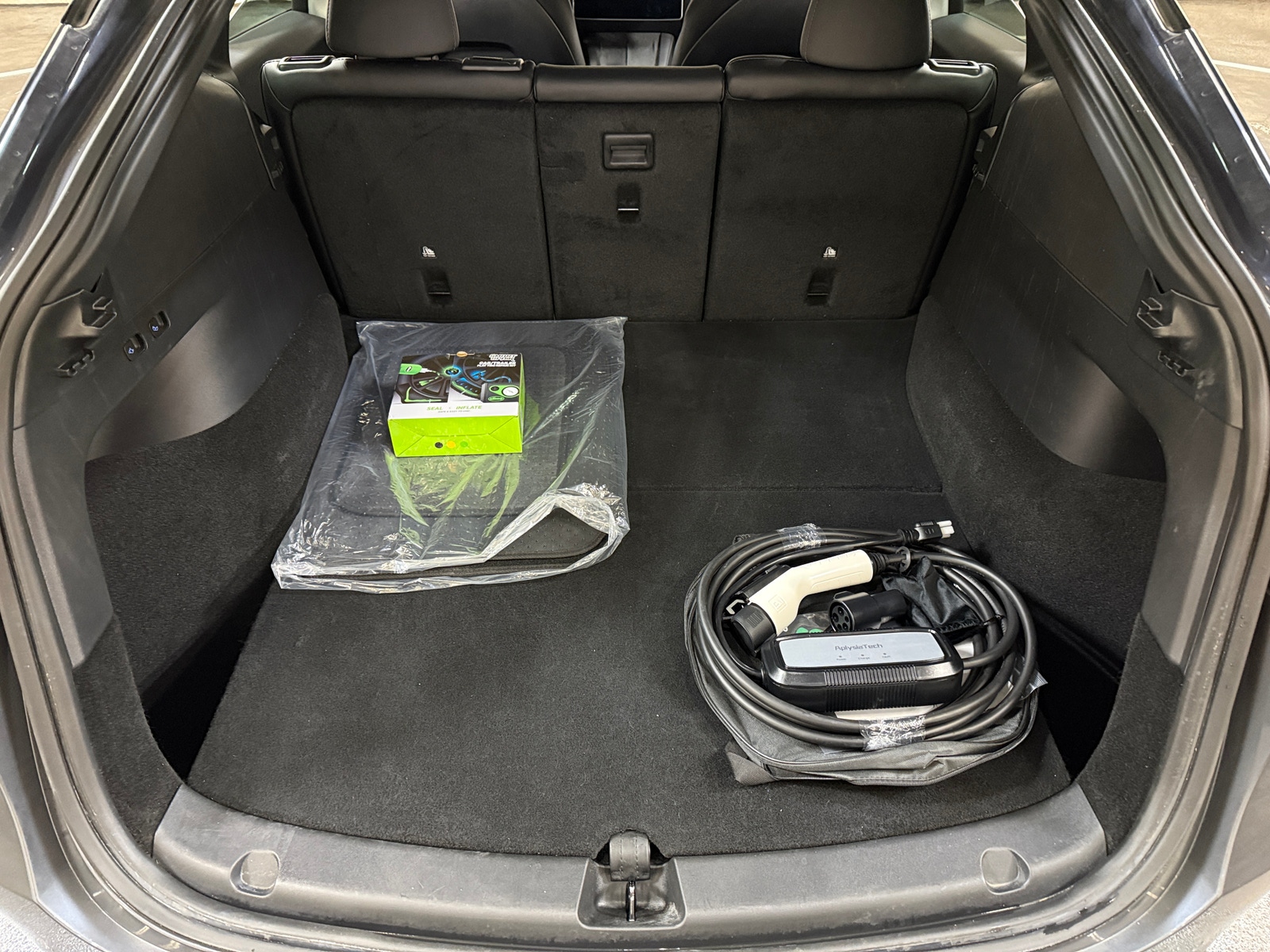 Thumbnail: 2022 Tesla Model Y - 6