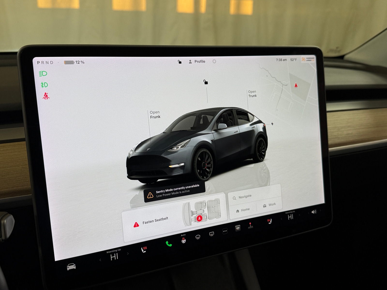 Thumbnail: 2022 Tesla Model Y - 3