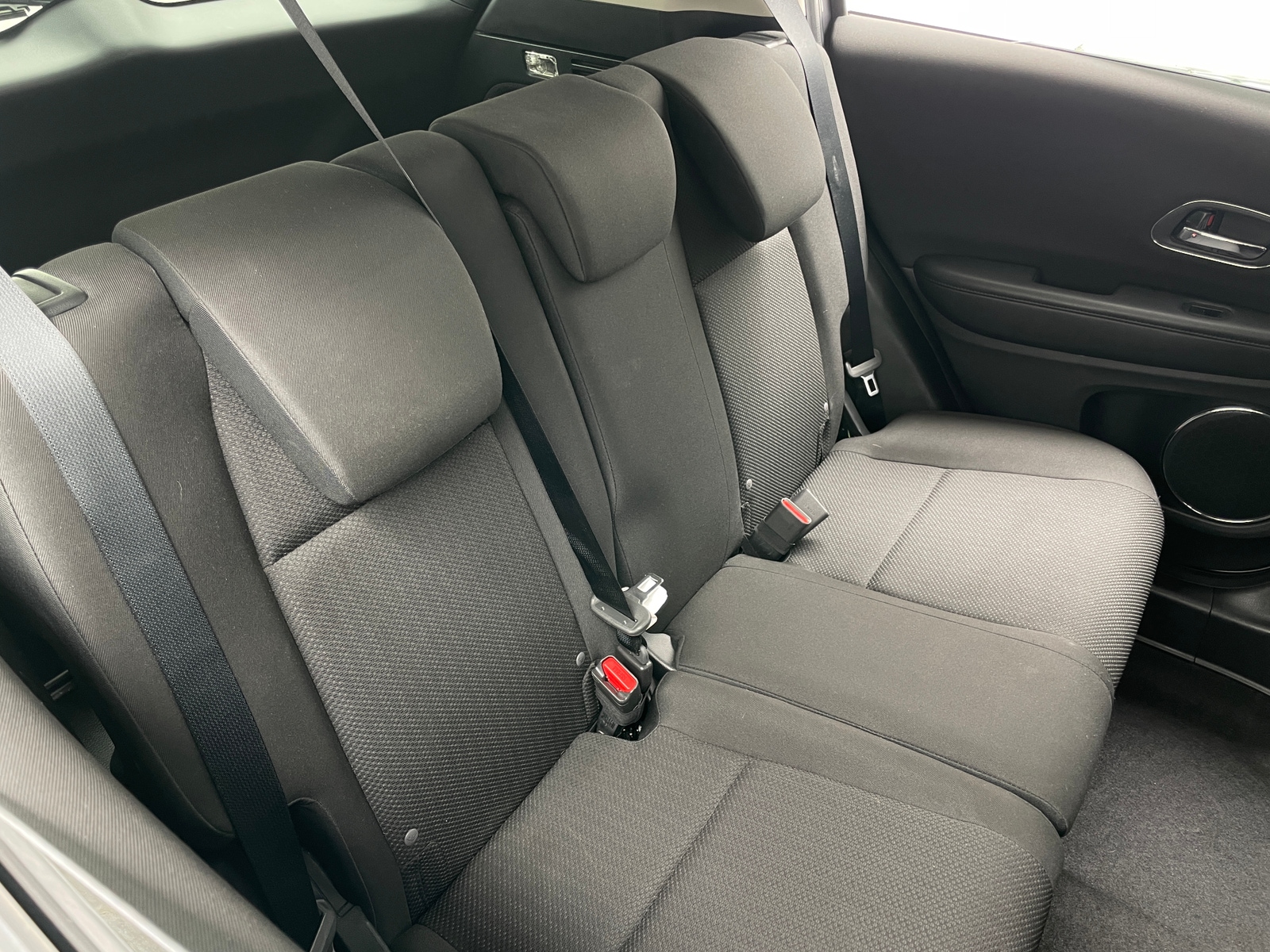 Thumbnail: 2016 Honda HR-V - 6