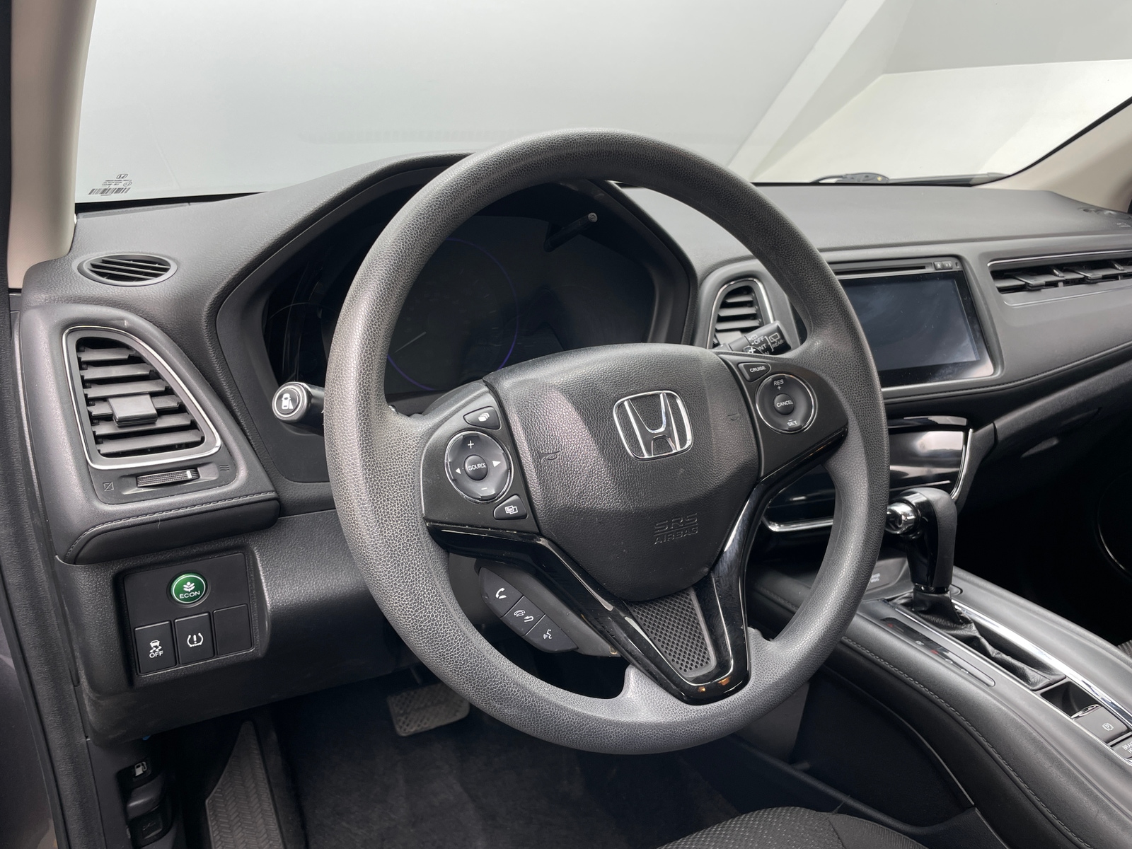 Thumbnail: 2016 Honda HR-V - 5