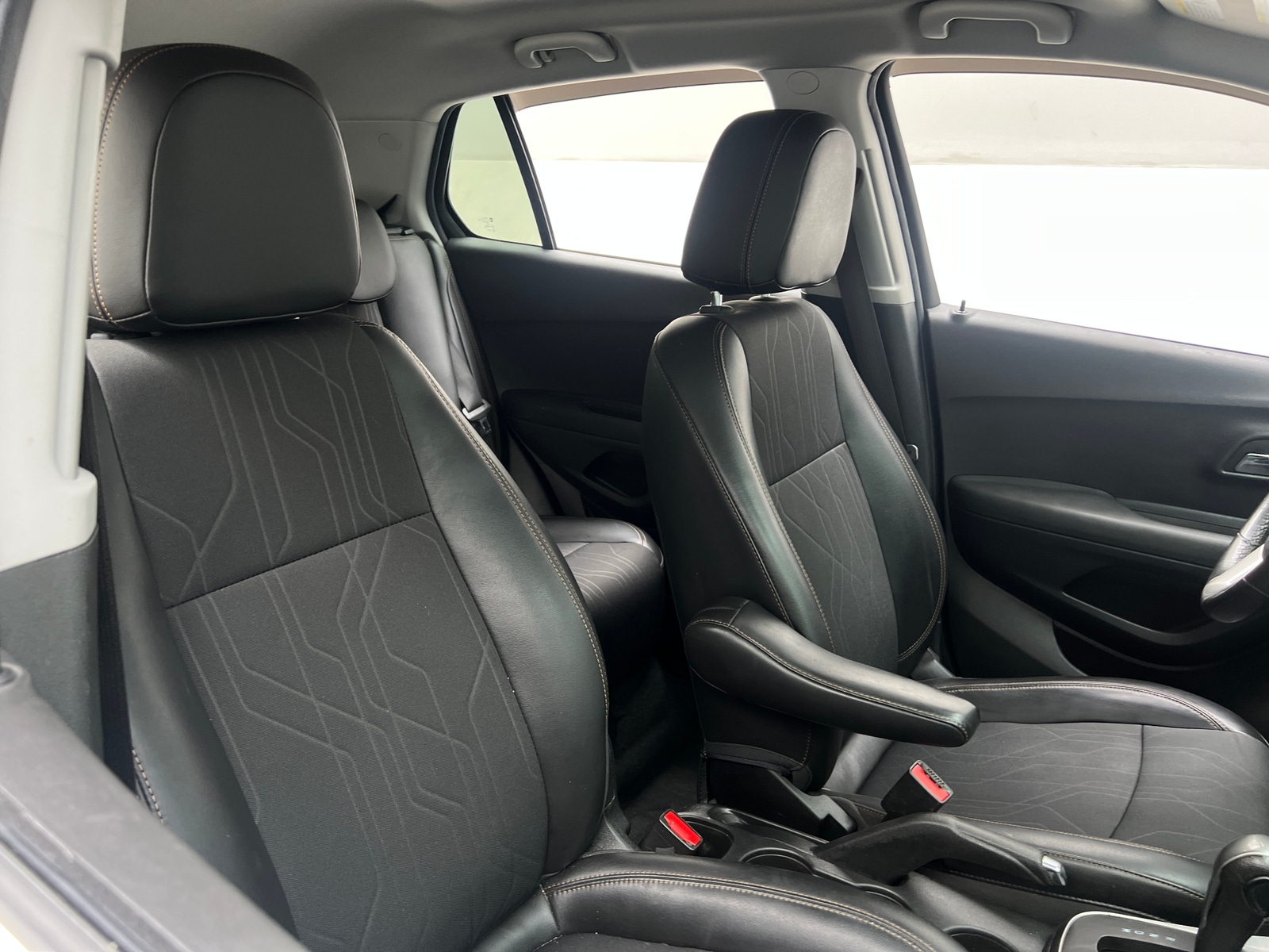 Thumbnail: 2019 Chevrolet Trax - 2