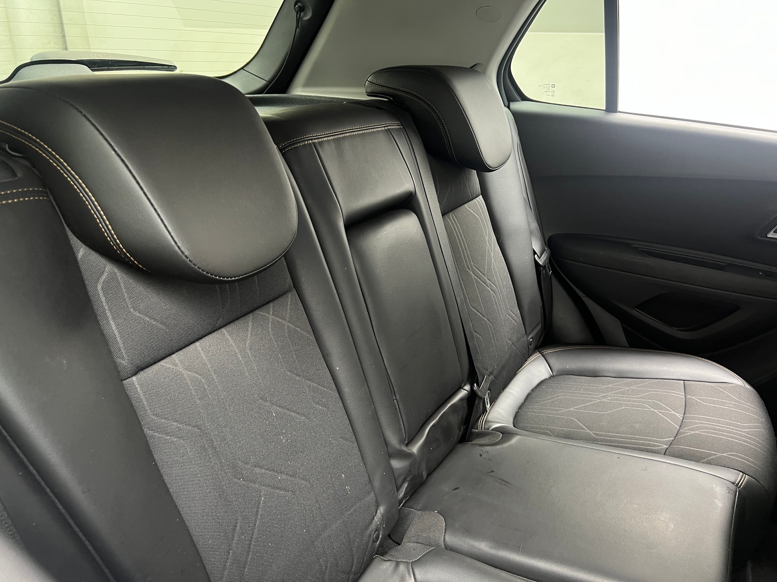 Thumbnail: 2019 Chevrolet Trax - 6