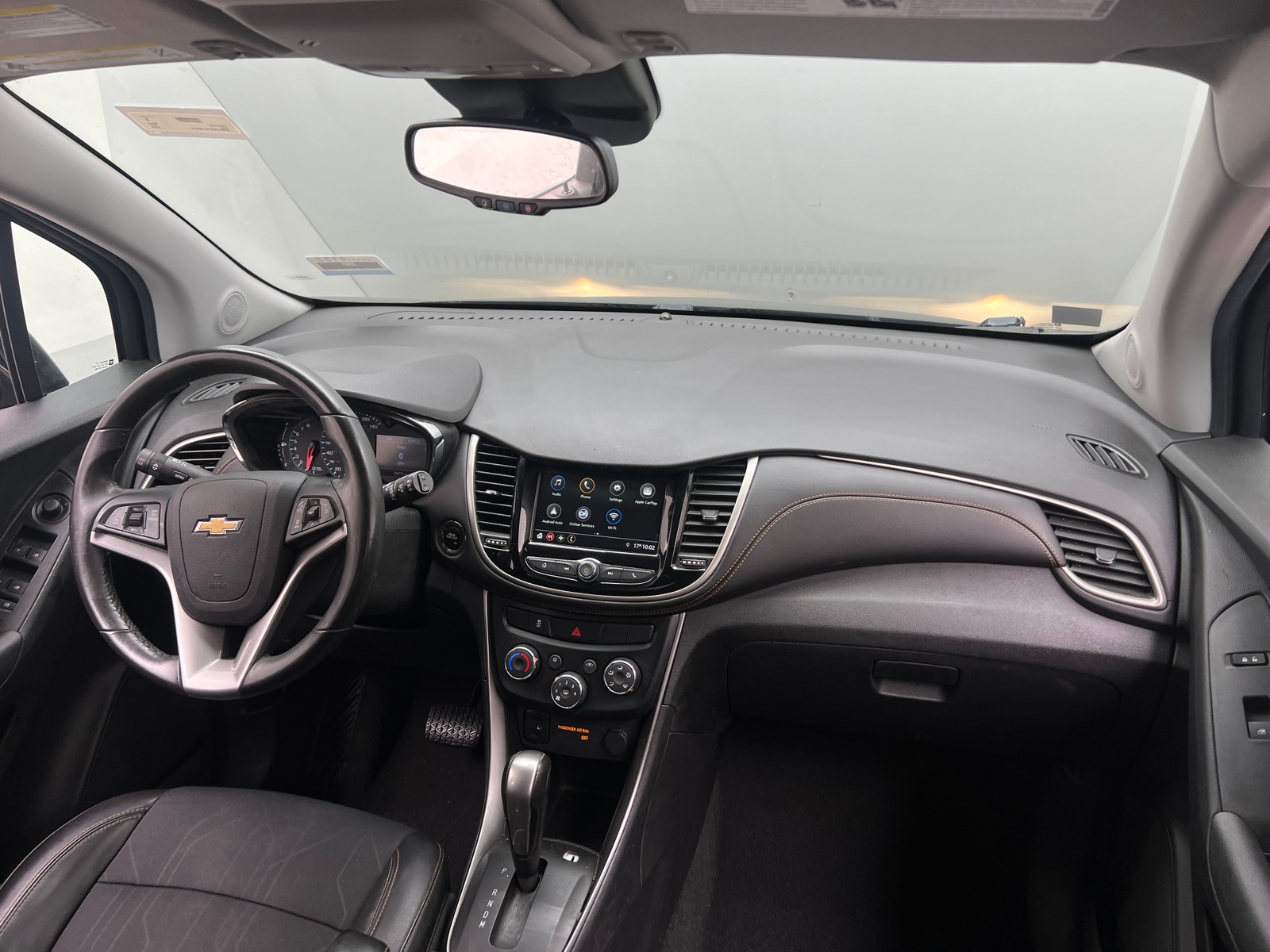 Thumbnail: 2019 Chevrolet Trax - 3