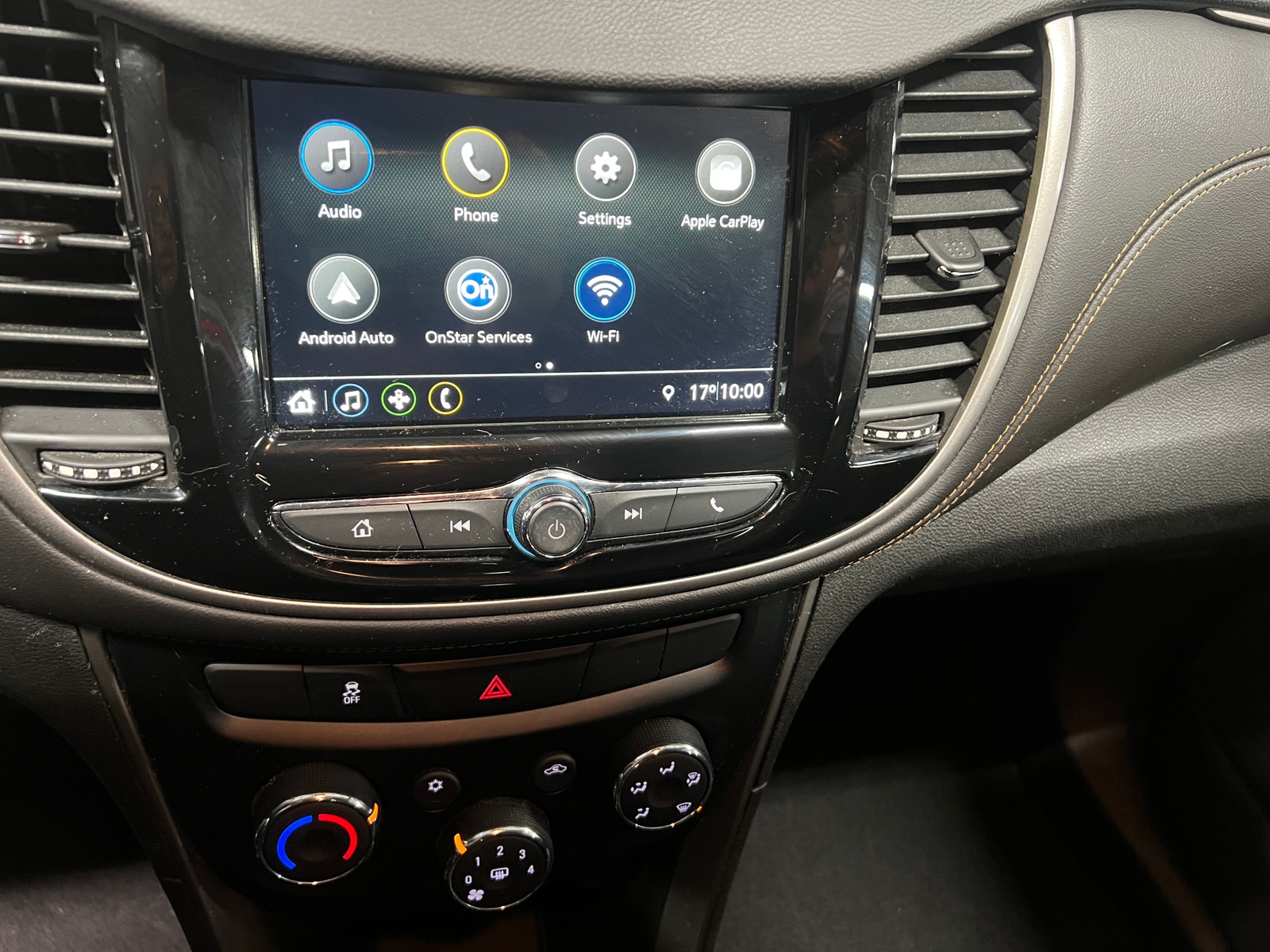 Thumbnail: 2019 Chevrolet Trax - 4