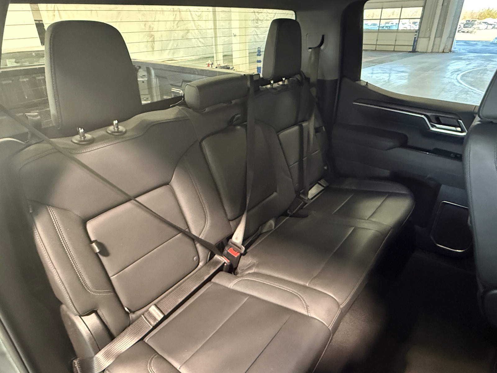 Thumbnail: 2025 GMC Sierra 1500 - 5