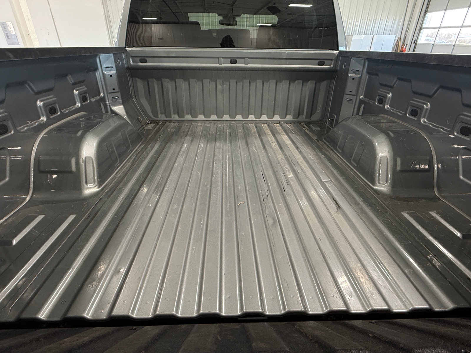 Thumbnail: 2025 GMC Sierra 1500 - 6