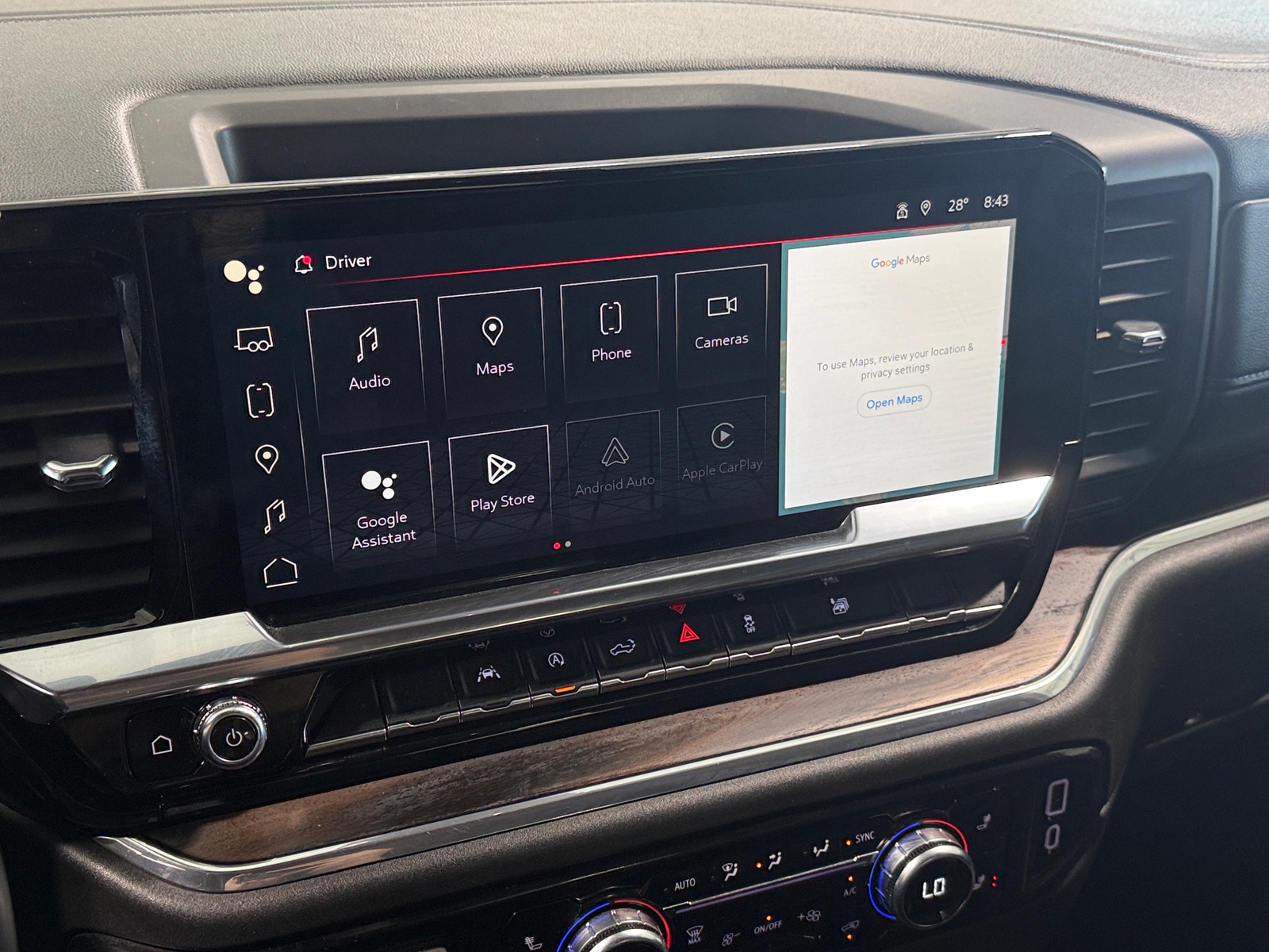 Thumbnail: 2025 GMC Sierra 1500 - 3