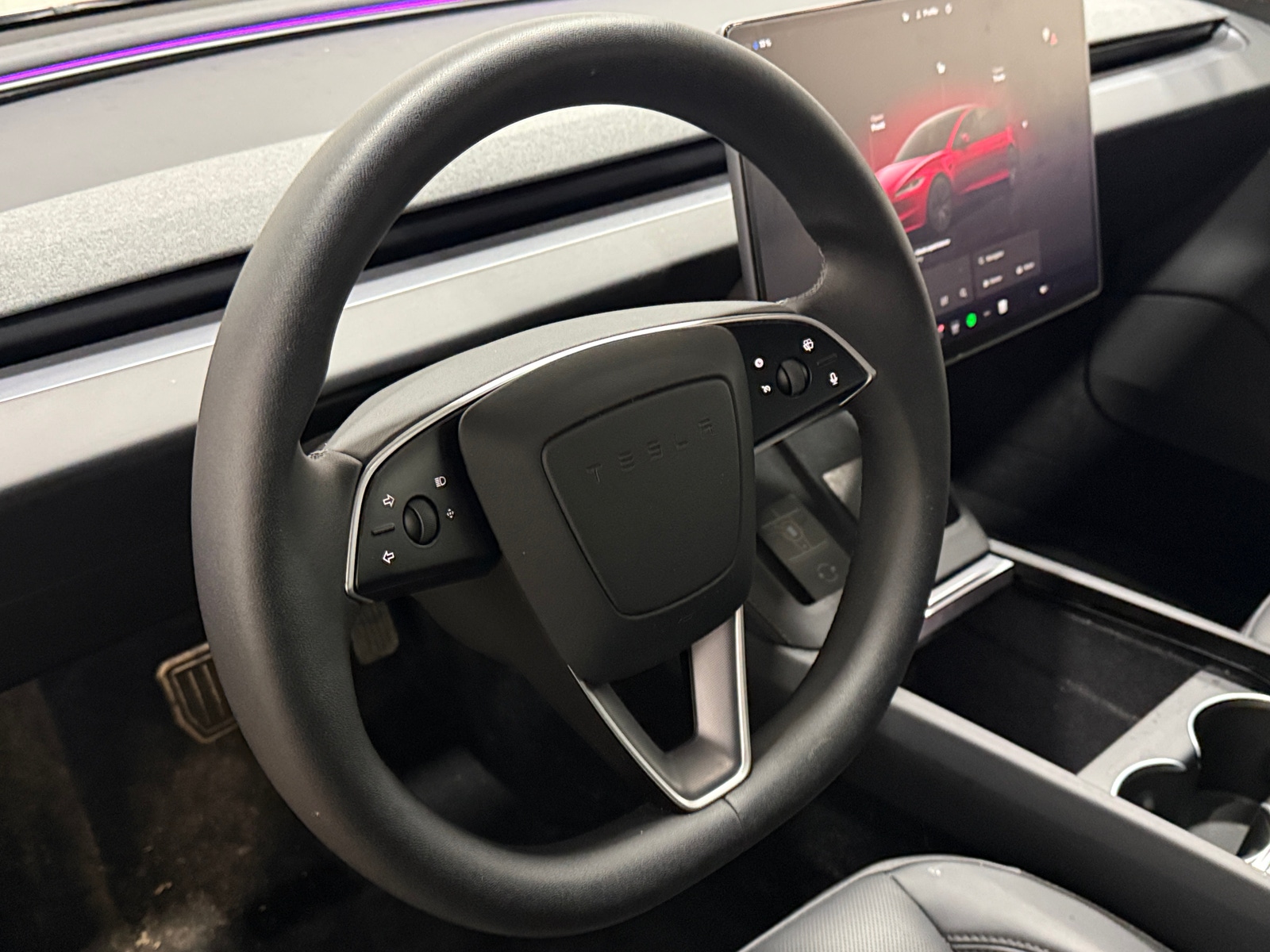 Thumbnail: 2025 Tesla Model 3 - 4