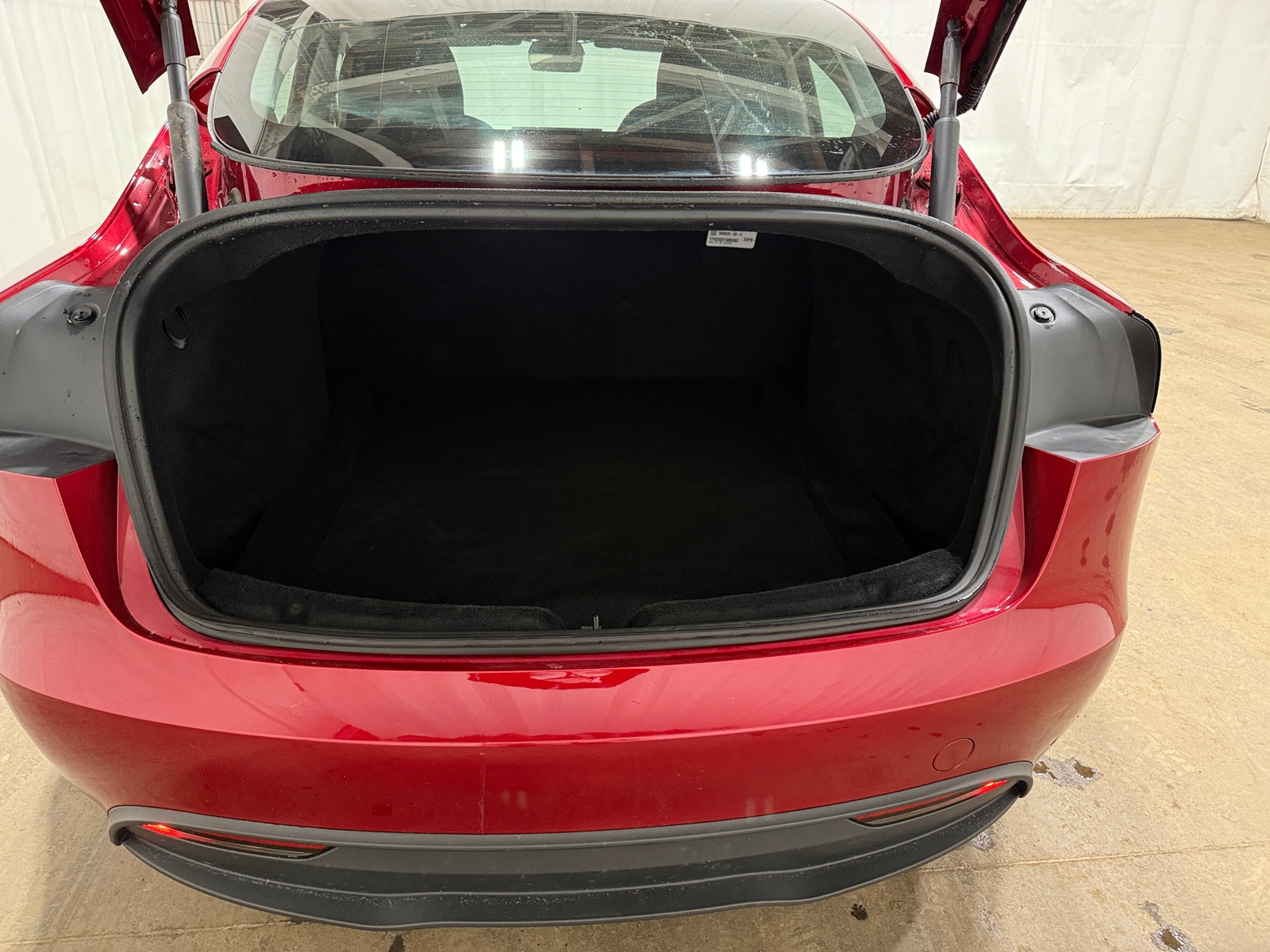 Thumbnail: 2025 Tesla Model 3 - 6