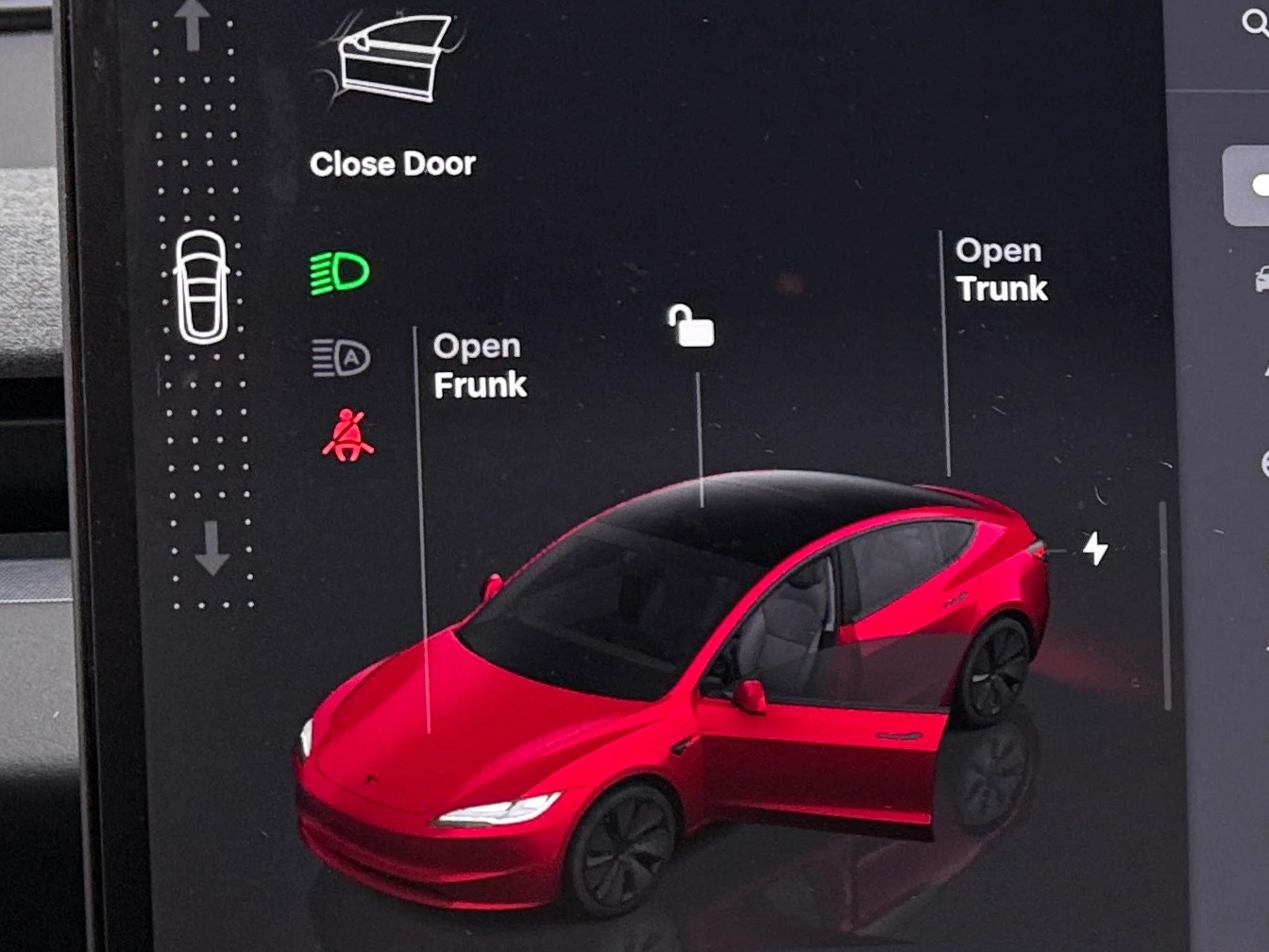 Thumbnail: 2025 Tesla Model 3 - 3