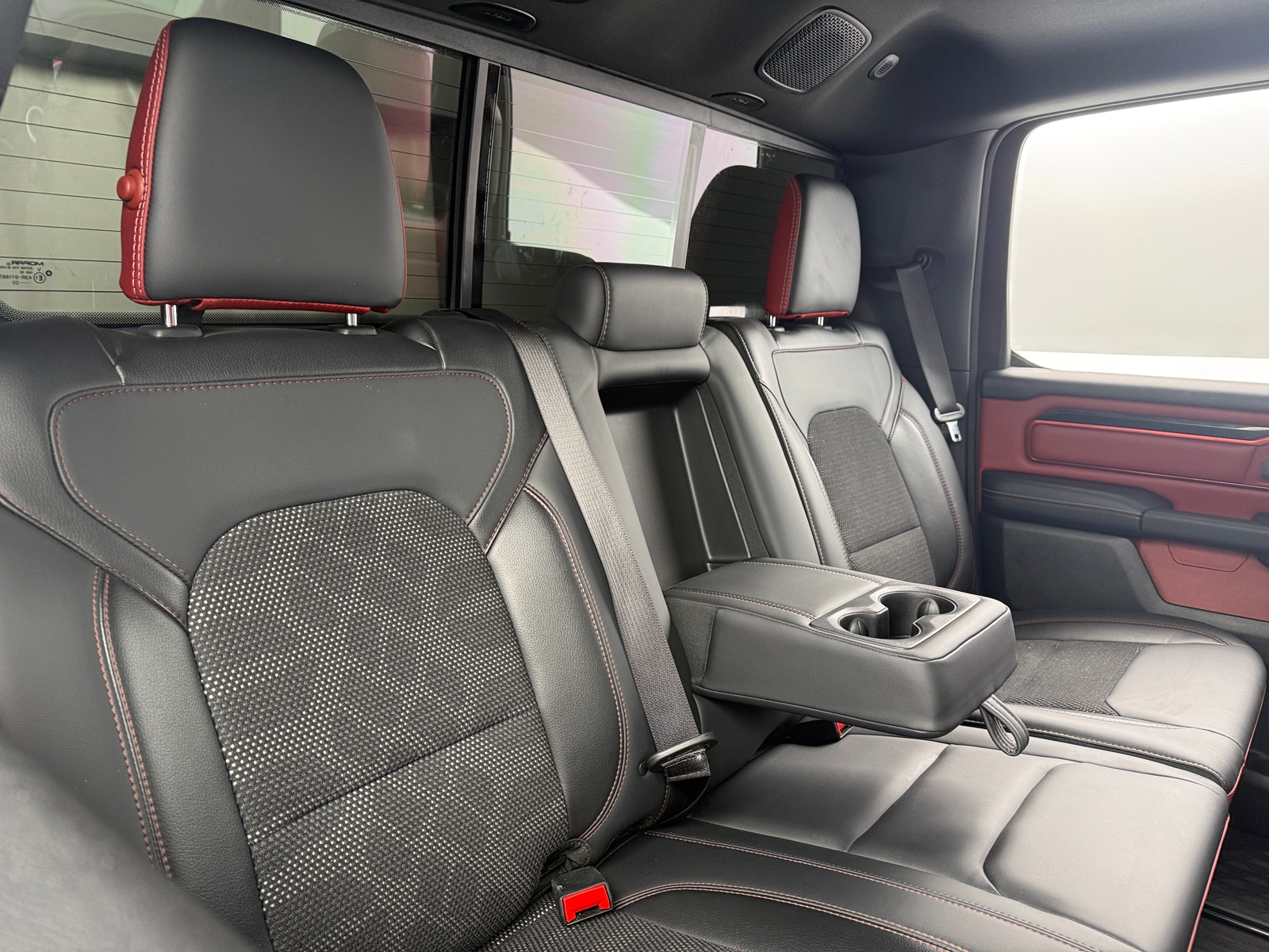 Thumbnail: 2020 RAM 1500 - 5