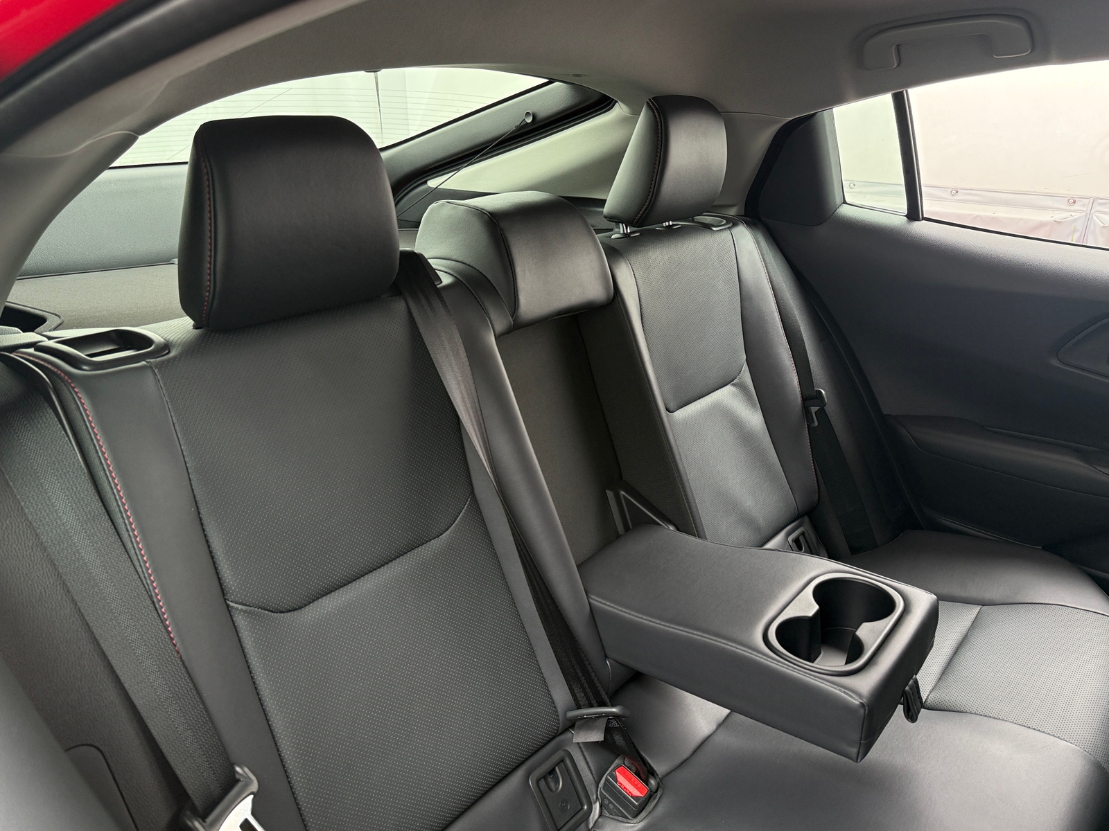 Thumbnail: 2025 Toyota Prius - 5