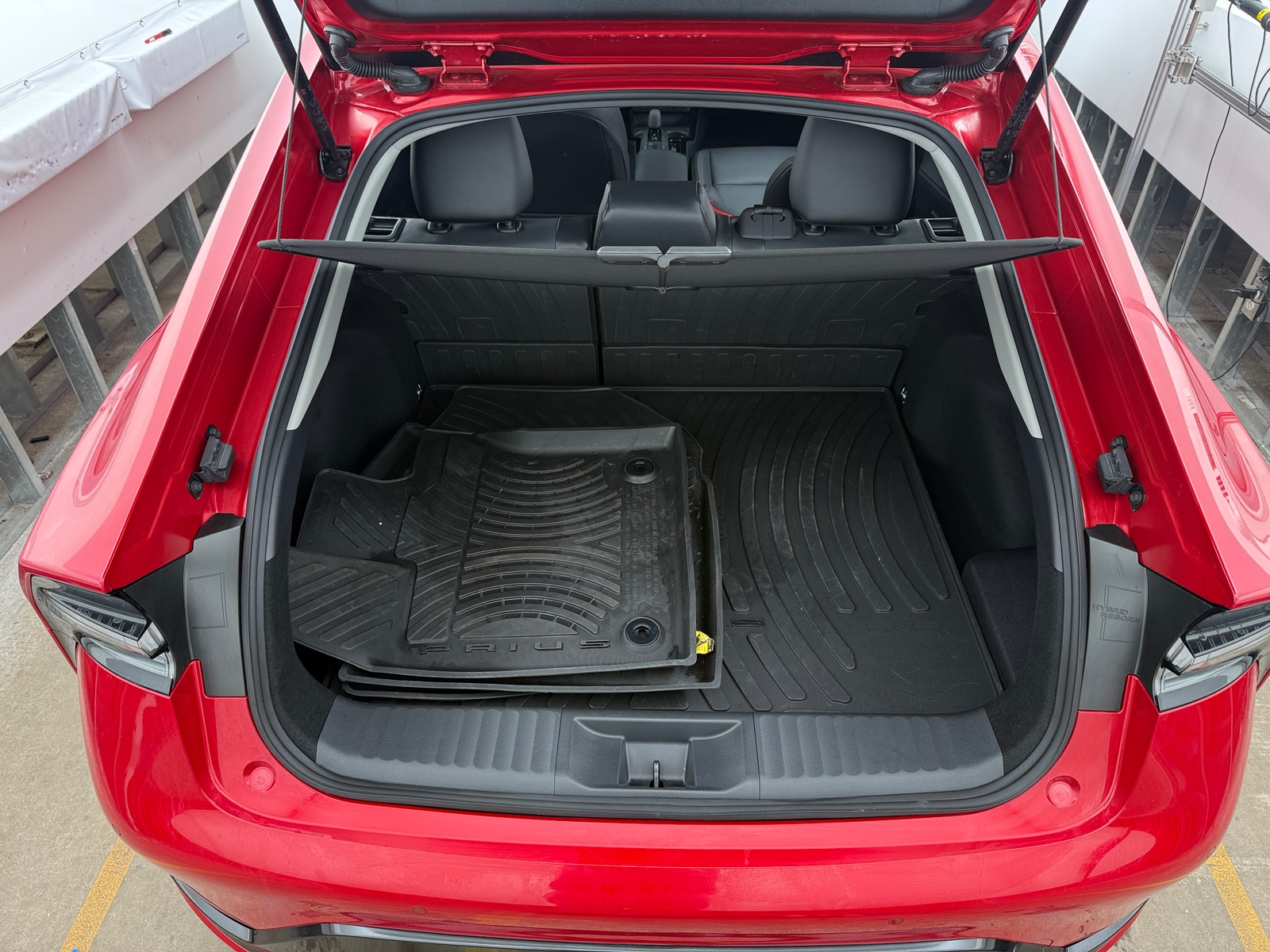 Thumbnail: 2025 Toyota Prius - 6