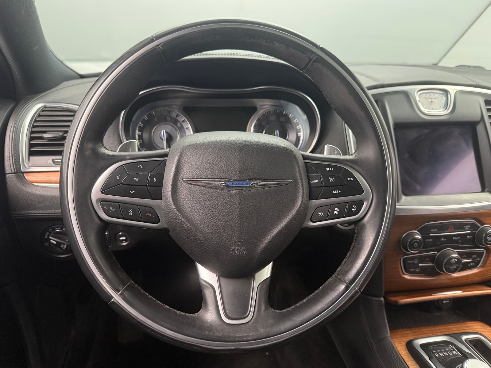 Thumbnail: 2018 Chrysler 300 - 4